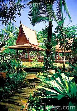 Pattaya Marriott Resort & Spa 1